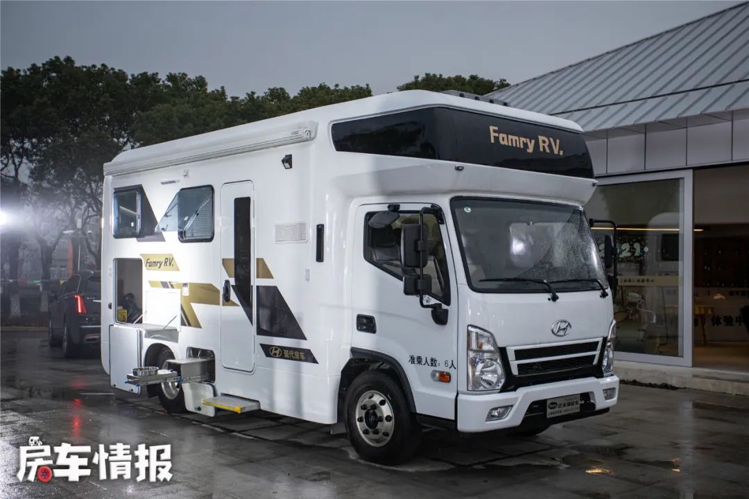 30万以内的房车有哪些款式,30万的新型房车