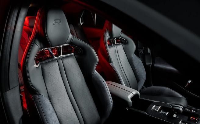 影豹r和高尔夫gti对比,影豹r对比高尔夫gti怎么选