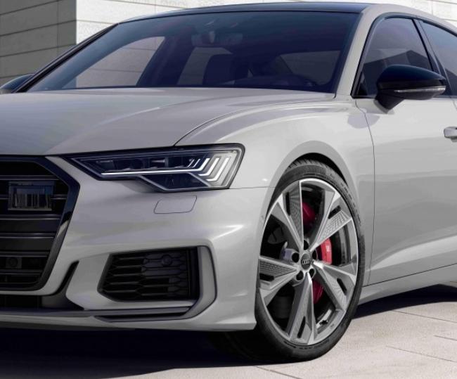 全新奥迪s6新款,奥迪s6对比奥迪s7