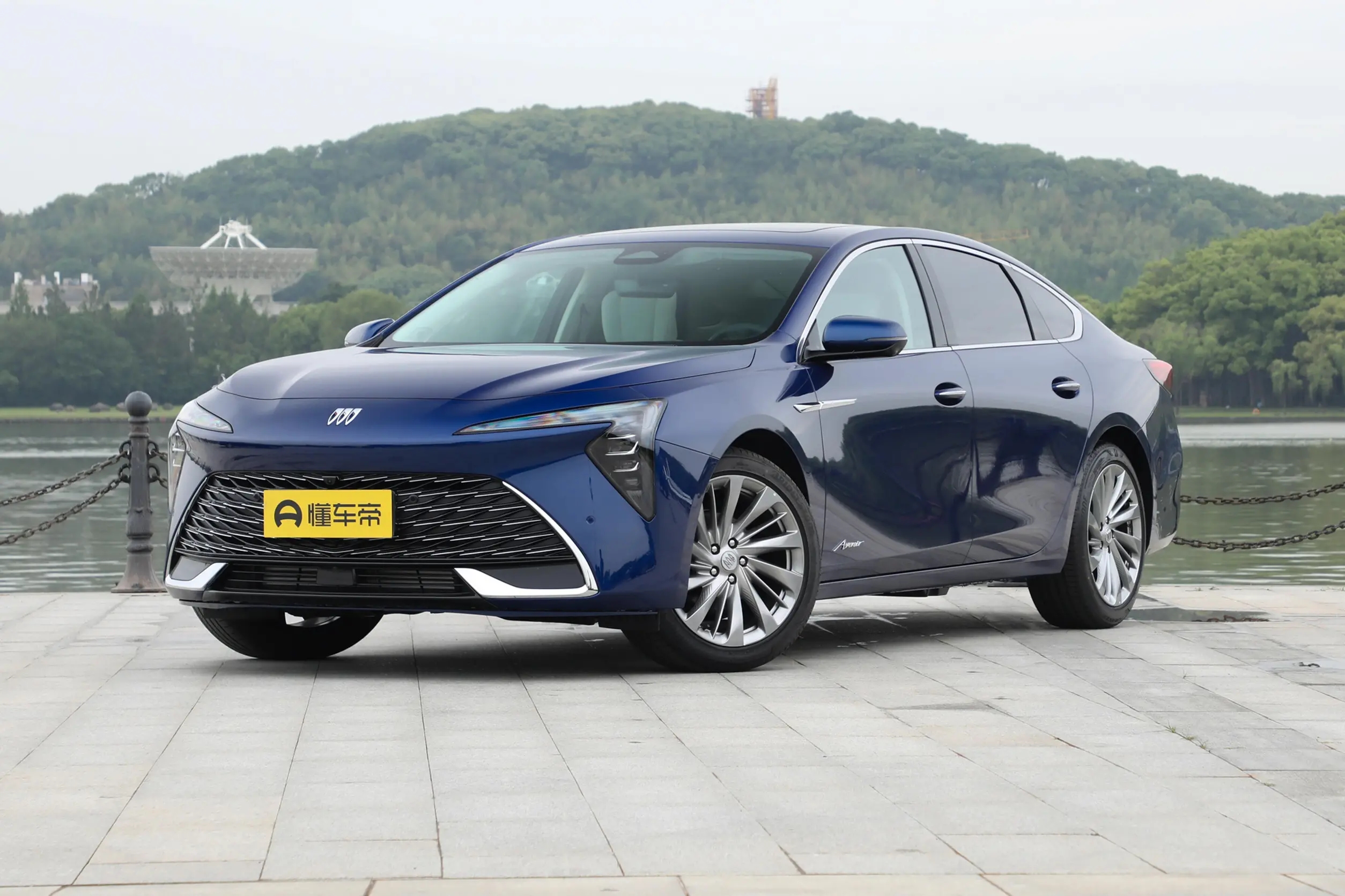 2023君越2.0t发动机质量怎么样,别克君越艾维亚2023款优点