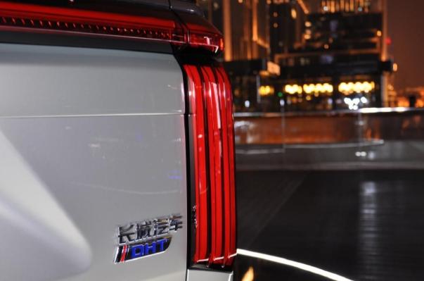 全新魏牌高山正式上市,魏牌高山长轴距版上市时间