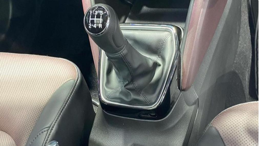 铃木全新维特拉曝光,铃木超级维特拉三门版测试