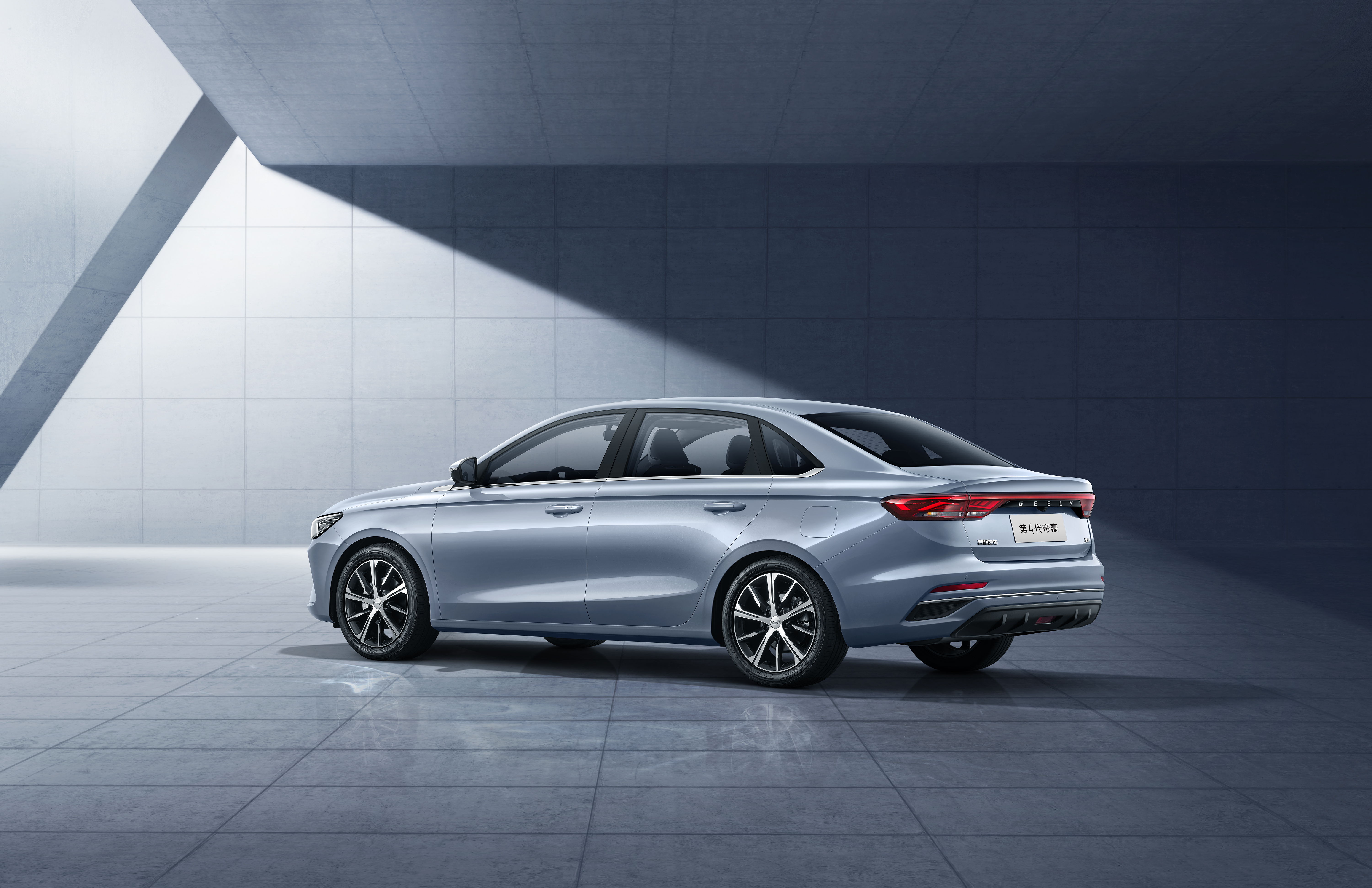 吉利帝豪第四代车销量,吉利帝豪汽车销量最新排行