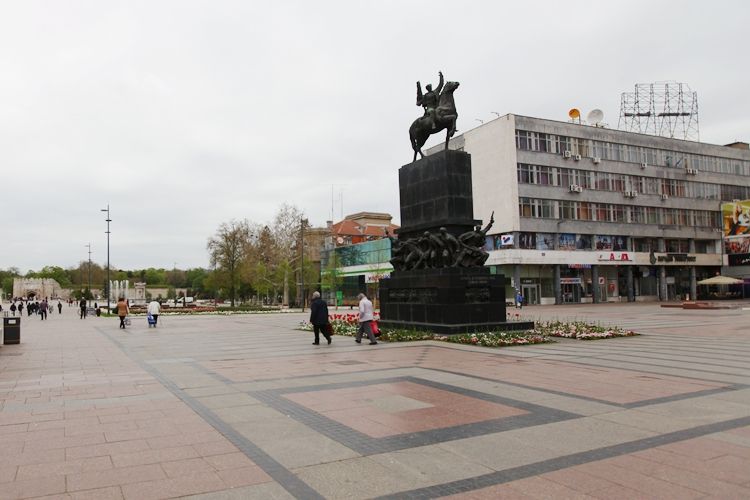 欧洲三国自由行,欧洲三国之旅