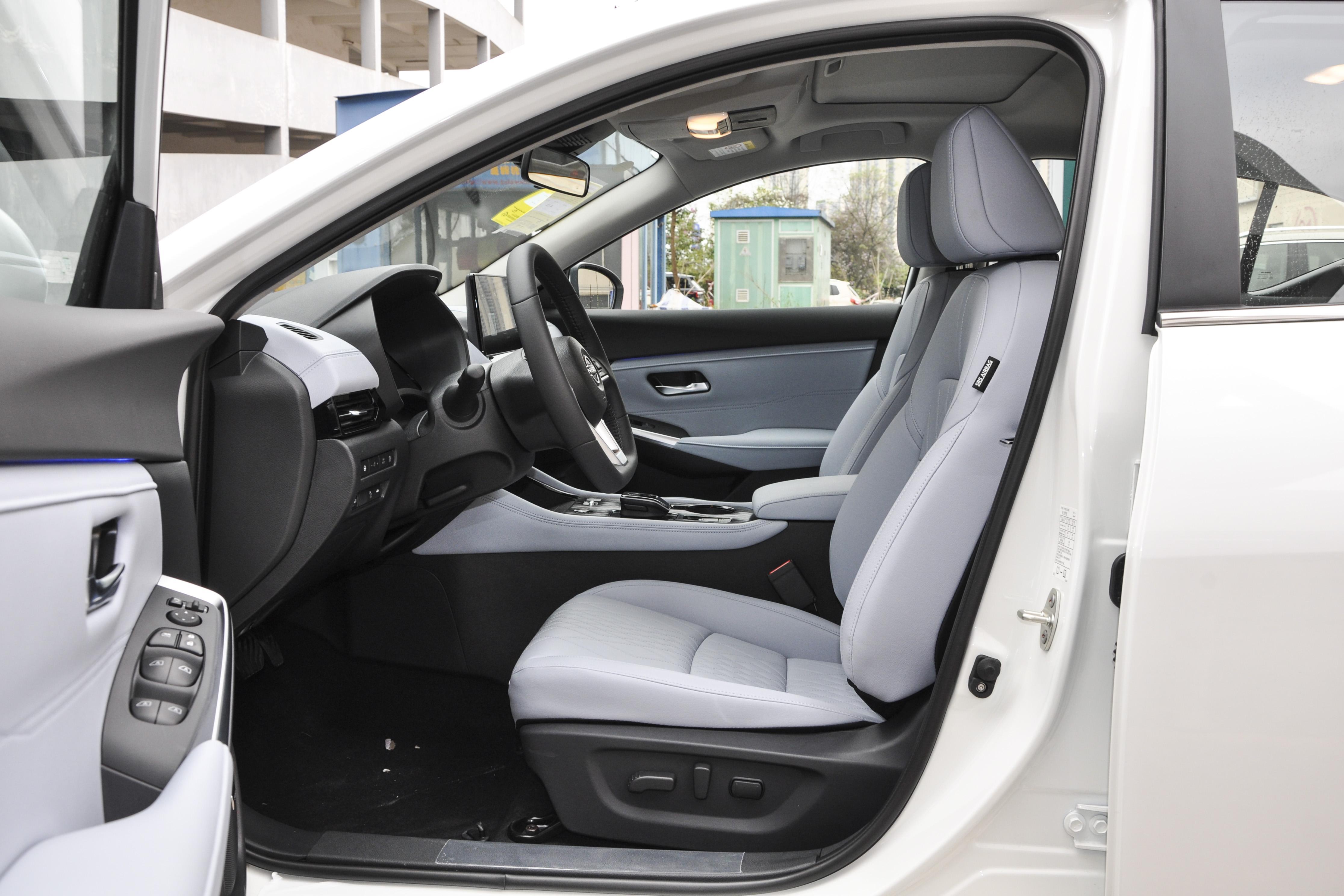 比亚迪秦plusdm-i和轩逸碰撞测试,比亚迪秦plusdm-i隔音和轩逸对比