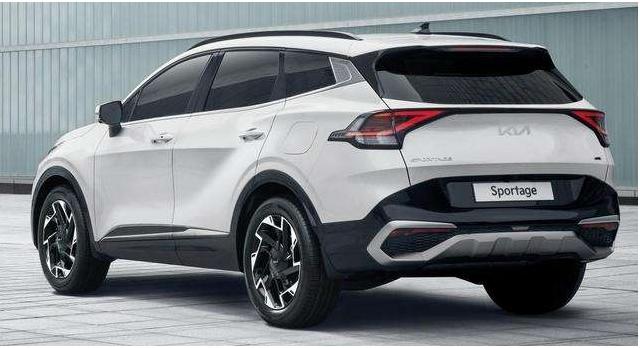 2020年最推荐的几款车型,最适合年轻人的4款车型