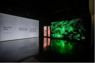 最美纯电轿跑suv极星4实拍体验,高性能全尺寸纯电动suv极星3