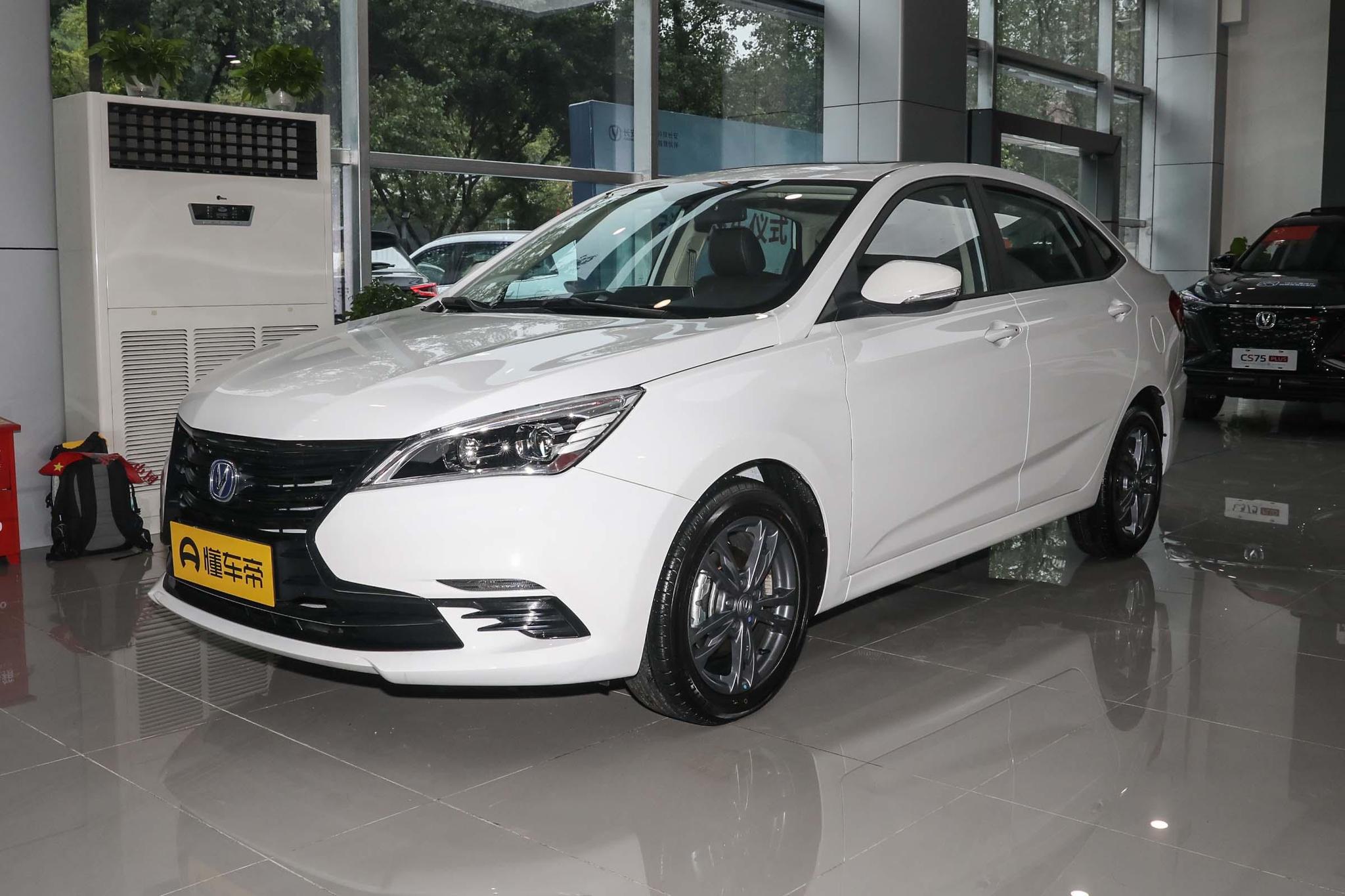 19年长安逸动dt值得买吗,逸动dt这车值得入手吗