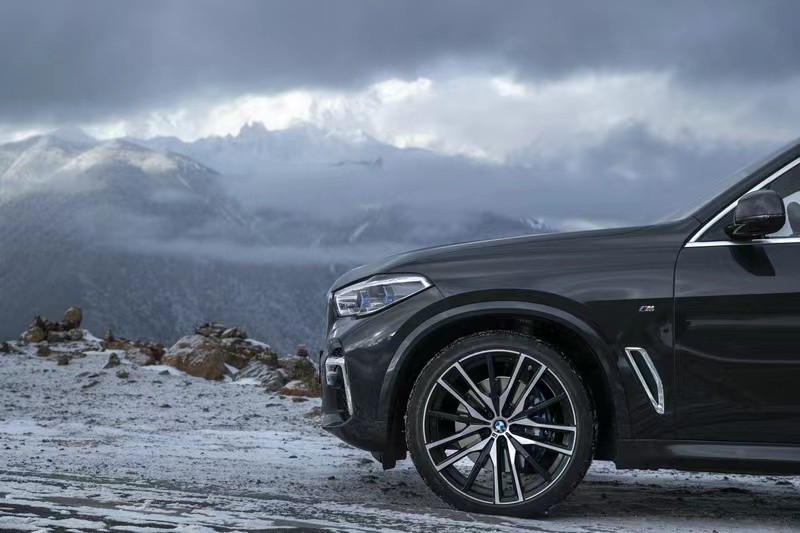 宝马x5国产最新进展价格,国产宝马x5最新价格消息