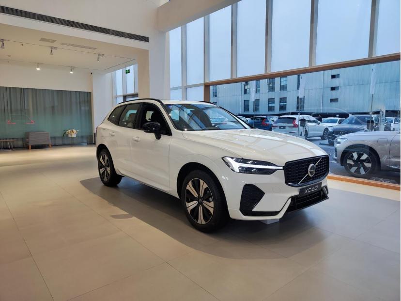 拒绝道听途说，沃尔沃现在是什么行情？我们亲自去4S店看看