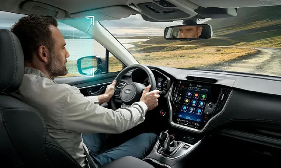 汽车摄像头有什么用途,汽车内摄像头有什么用