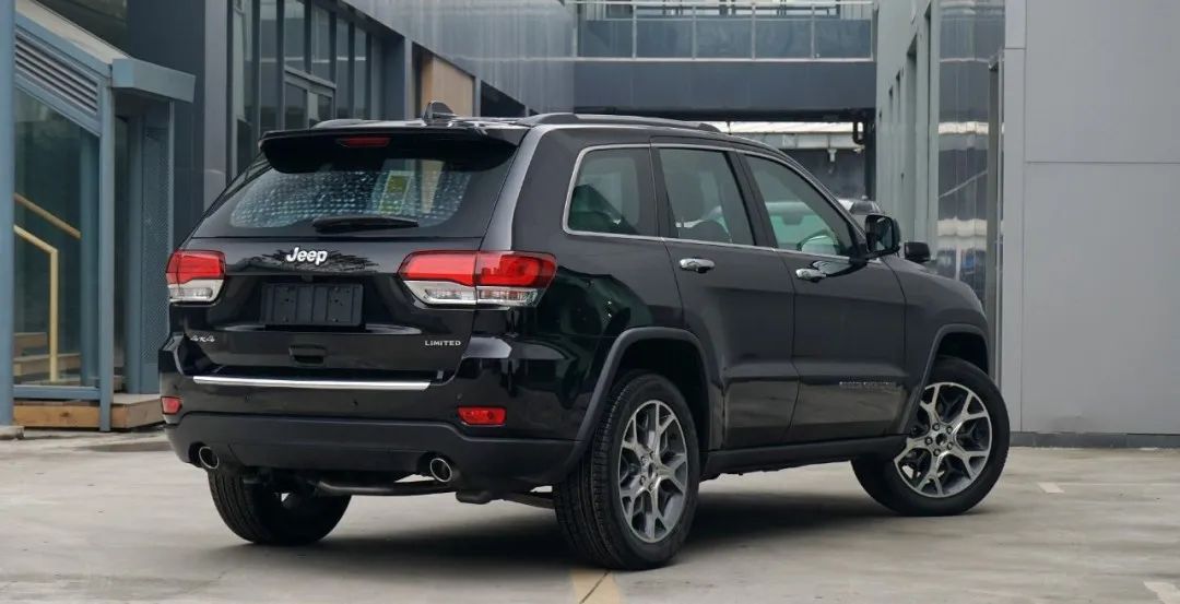 jeep大切诺基2016款价格,最新款坦克500落地价多少钱