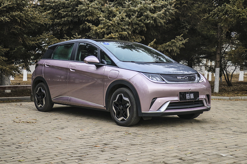 特斯拉model3销量对比比亚迪,特斯拉model3焕新销量