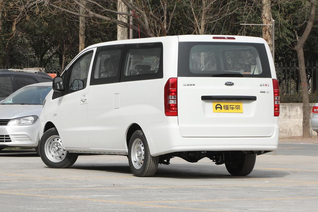 江淮瑞风m3深度评测,瑞风和瑞风m3哪个空间大