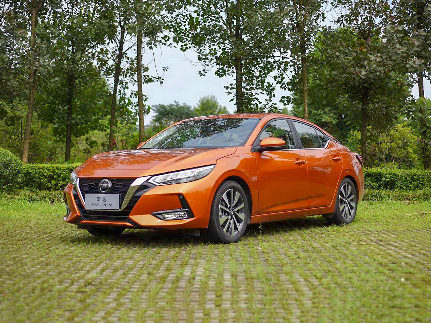 合资车销量第四名国产轿车,国产车全系销量第一的车