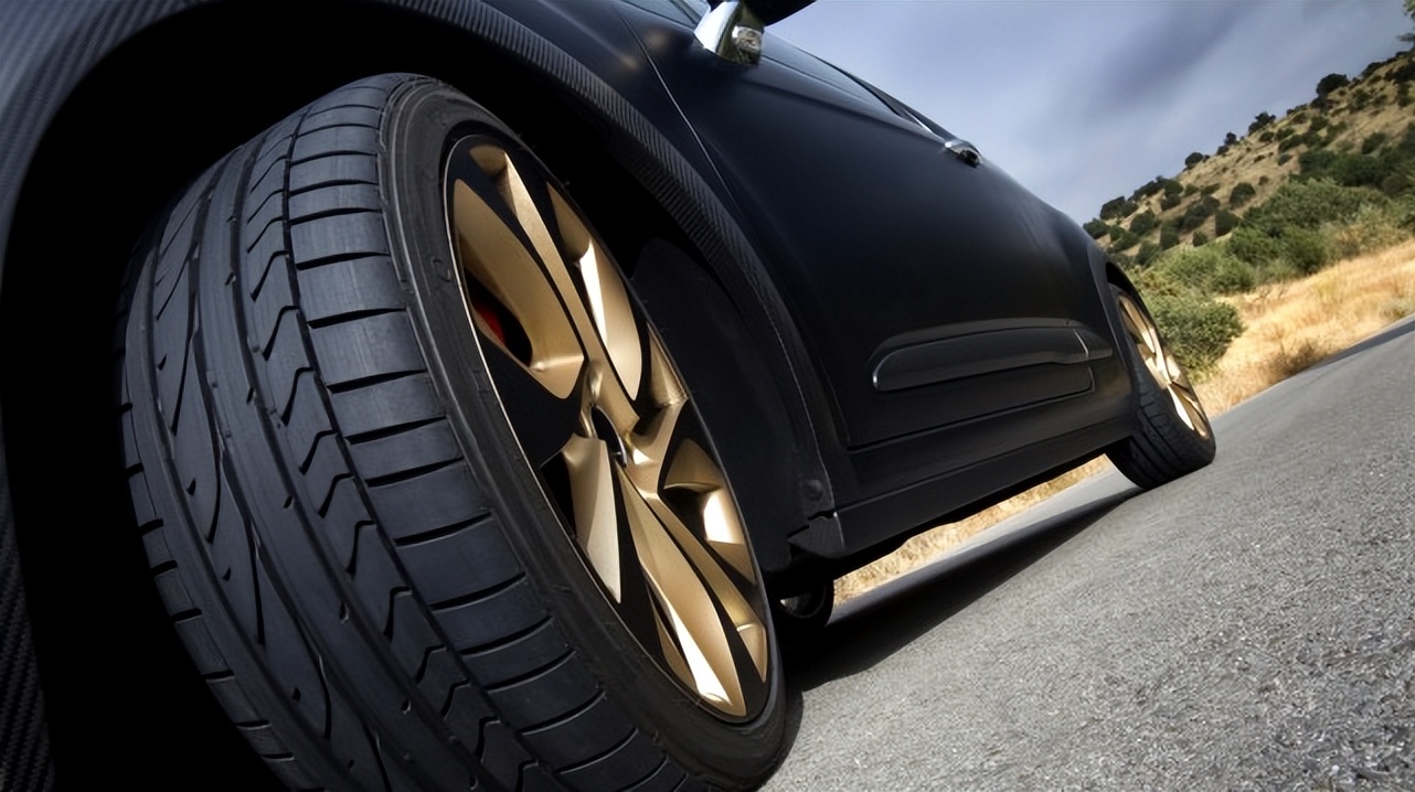 防爆胎到底值不值得用,是不是所有的防爆胎都是很硬的