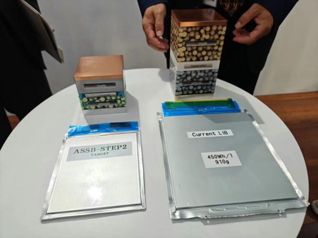 五车齐发秀肌肉，加码电动化攻势，日产能捍卫自己的新未来吗