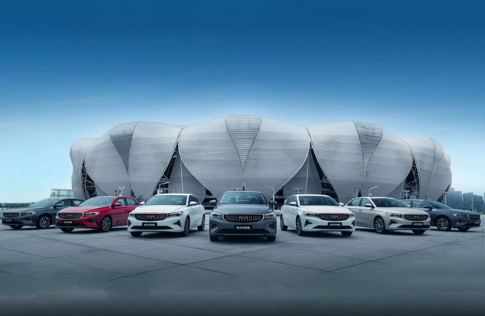 吉利帝豪第四代和沃尔沃s60,吉利帝豪350比450哪个好