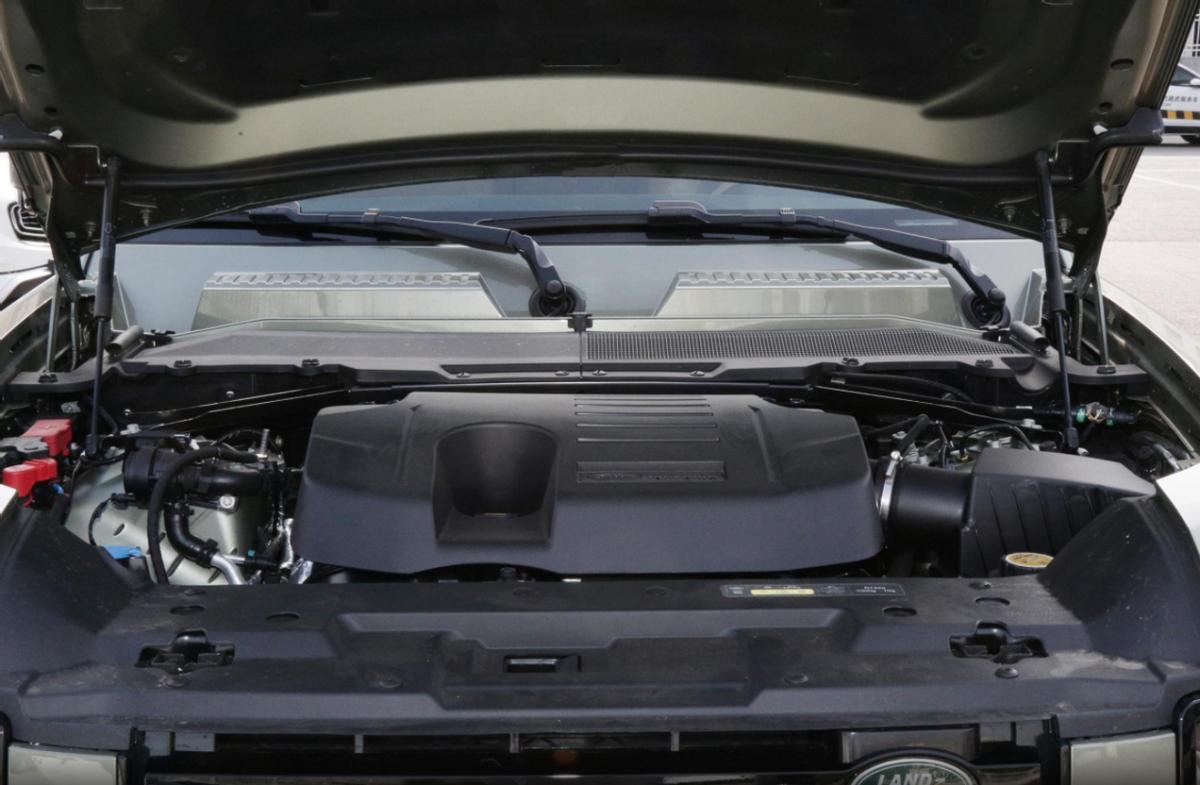 20万左右的7座四驱硬派越野车推荐,最新硬派越野排行