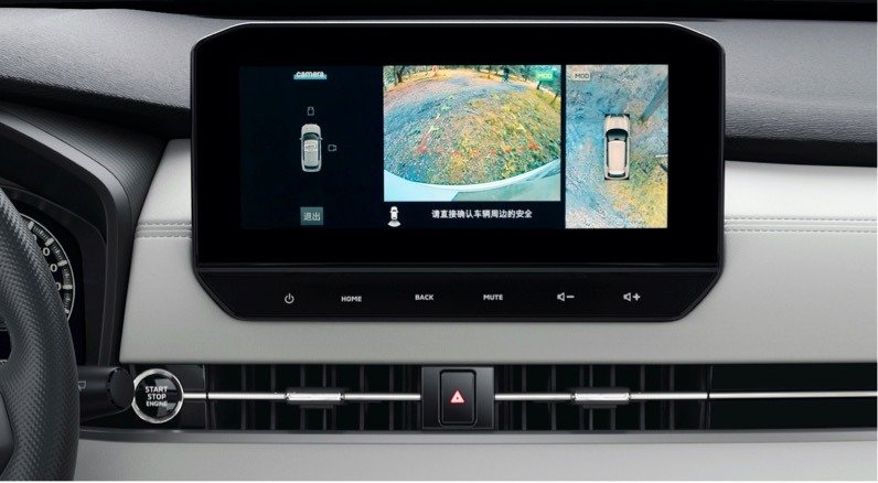 全新欧蓝德国内预售价,新款欧蓝德2024款报价