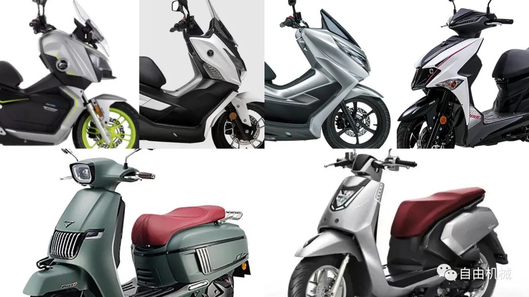 一万以内最保值的踏板摩托车,哪一款踏板车贬值最快