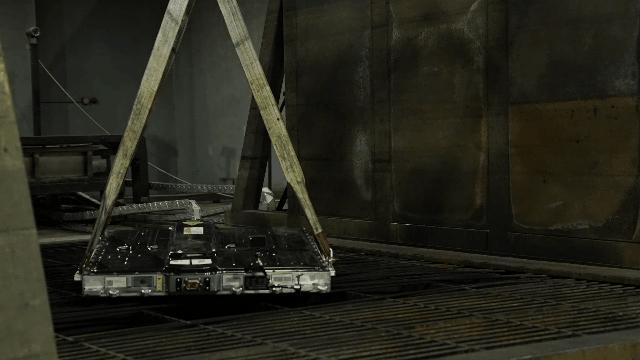 银河l7神盾电池测试,银河l7神盾