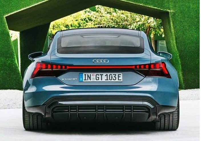 2020年最推荐的几款车型,最适合年轻人的4款车型