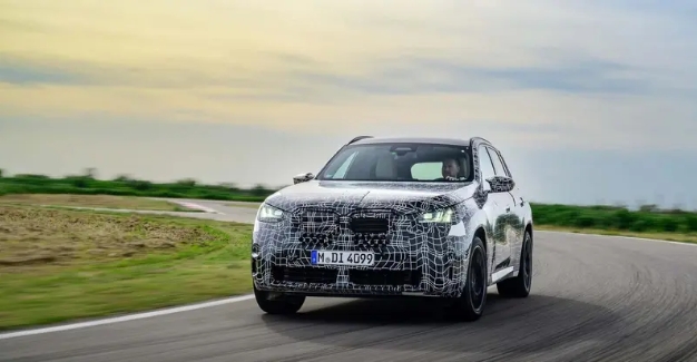 新一代国产宝马x3新消息,宝马全新x3国产最新官方消息