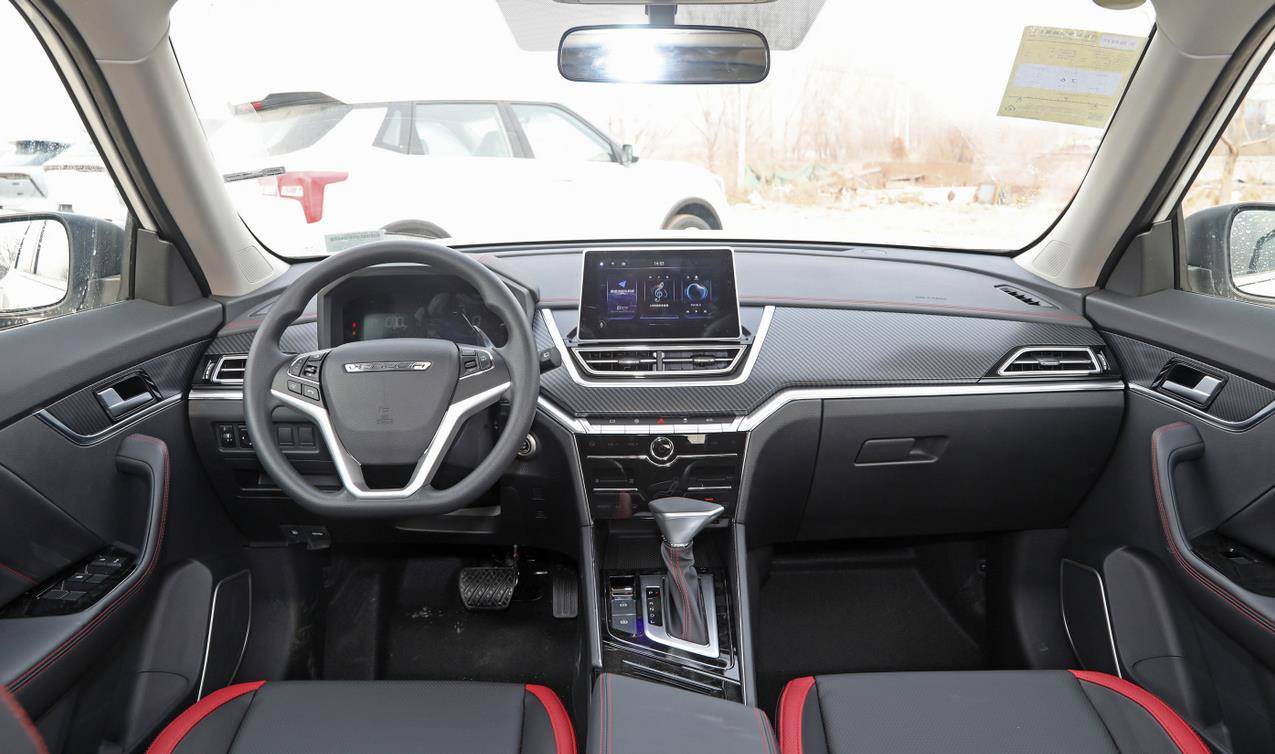 10-15万级居家suv这几款可以考虑,回家过年10万选这几款suv准没错