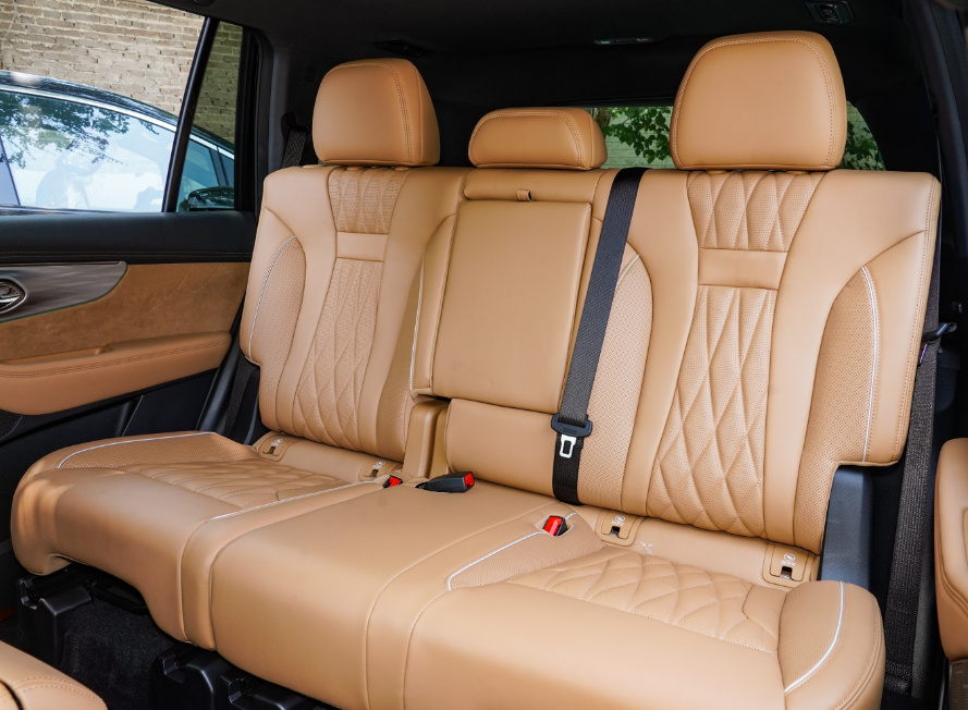 传祺gs8价格2022款最高配,2022款gs8能自己升级8155芯片吗