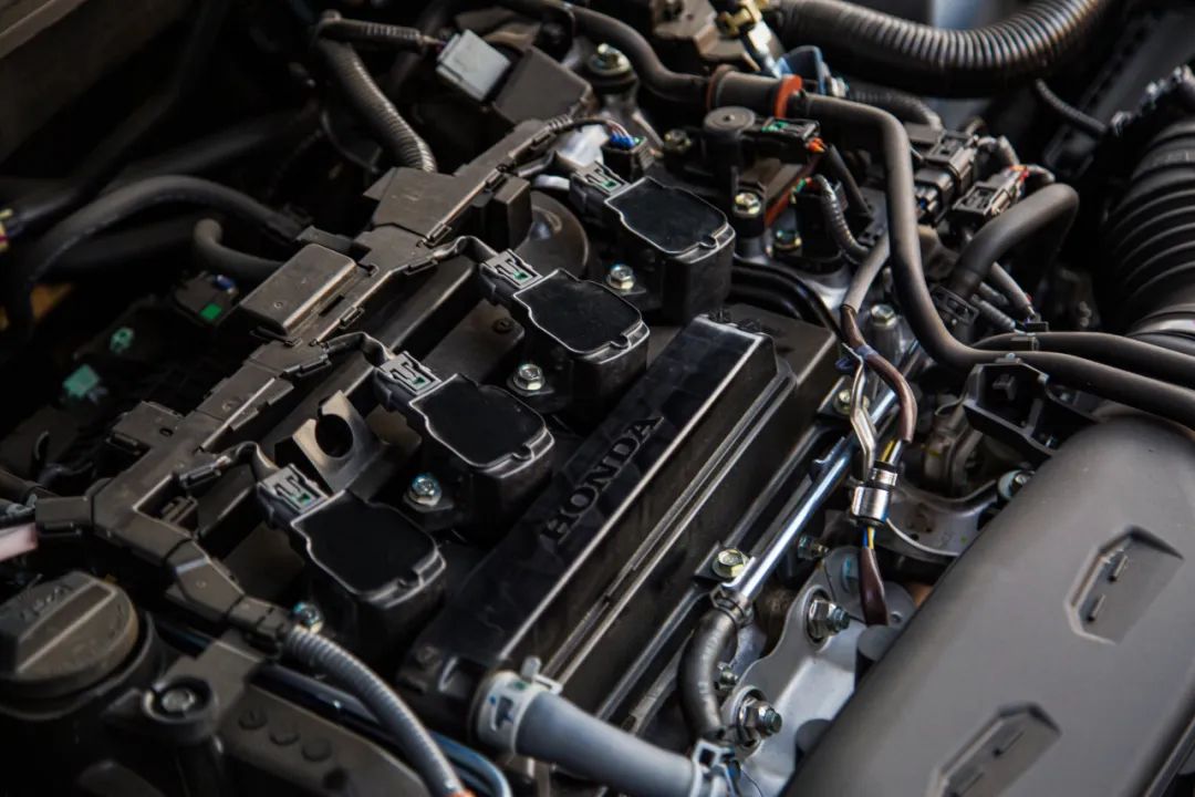 广汽本田日系车大全,广汽本田第十一代雅阁汽油版