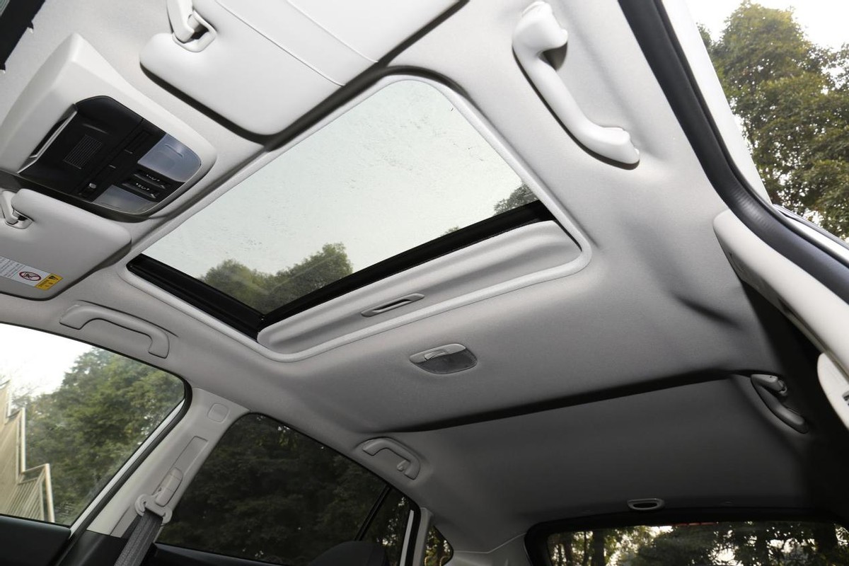 纯进口四驱suv推荐,进口四驱suv推荐20万以内落地