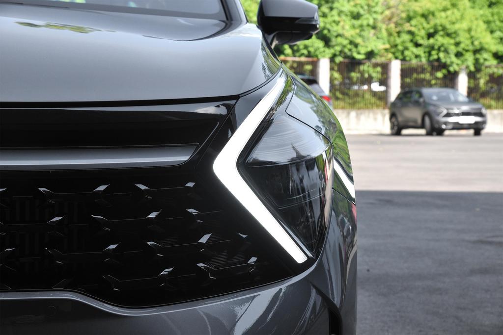 起亚狮铂拓界值得入手吗,起亚狮搏拓界值得购买吗