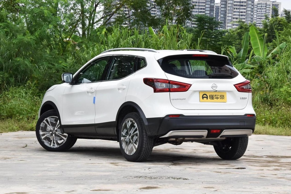 15万落地!选酷狗、星迈罗、逍客、本田XR-V,还是加钱上途岳?