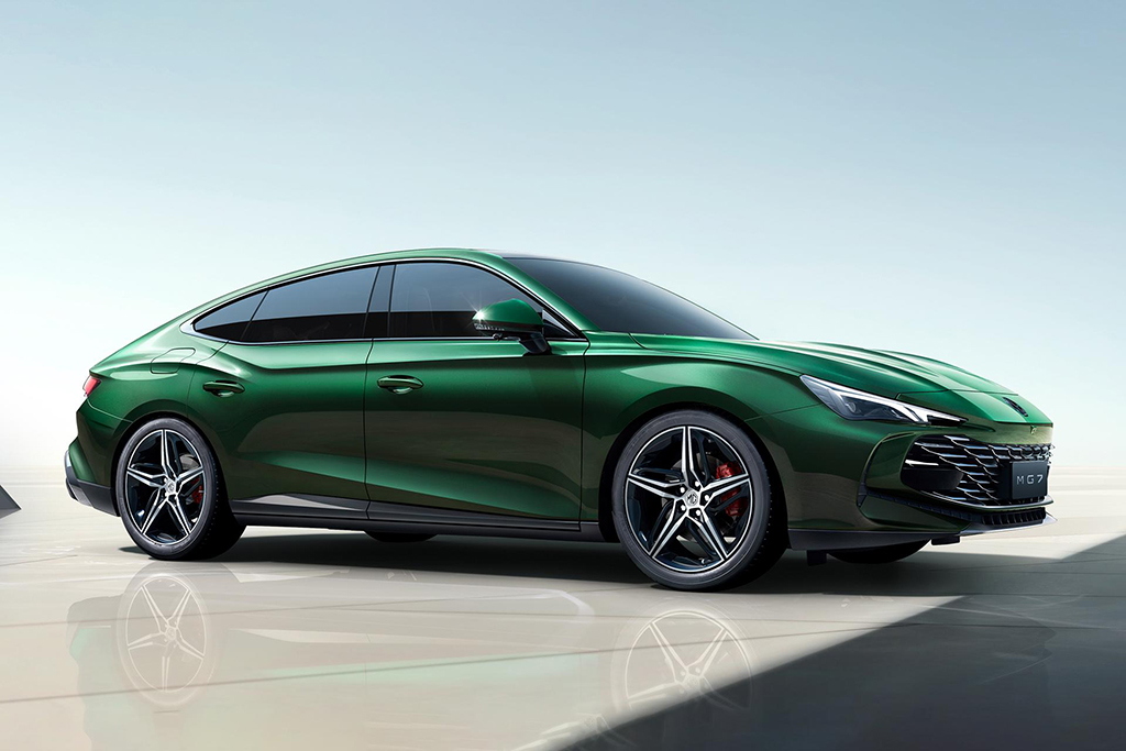 2023年年底最值得入手的家用轿车,2023年最值得入手的汽车最新消息