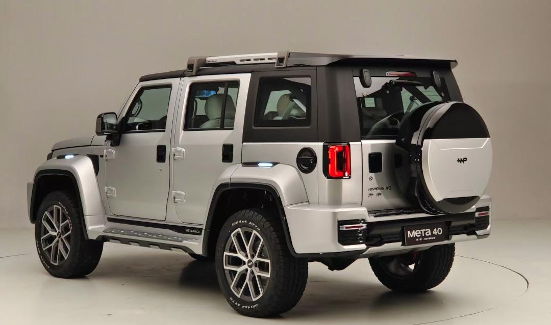 bj40捷赛氮气减震和科曼氮气减震,漳州北京bj40改装氮气减震多少钱