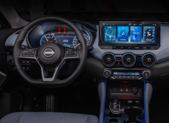 解读2023款超混电驱轩逸，13.89万起百公里油耗3.96L，值得买吗？