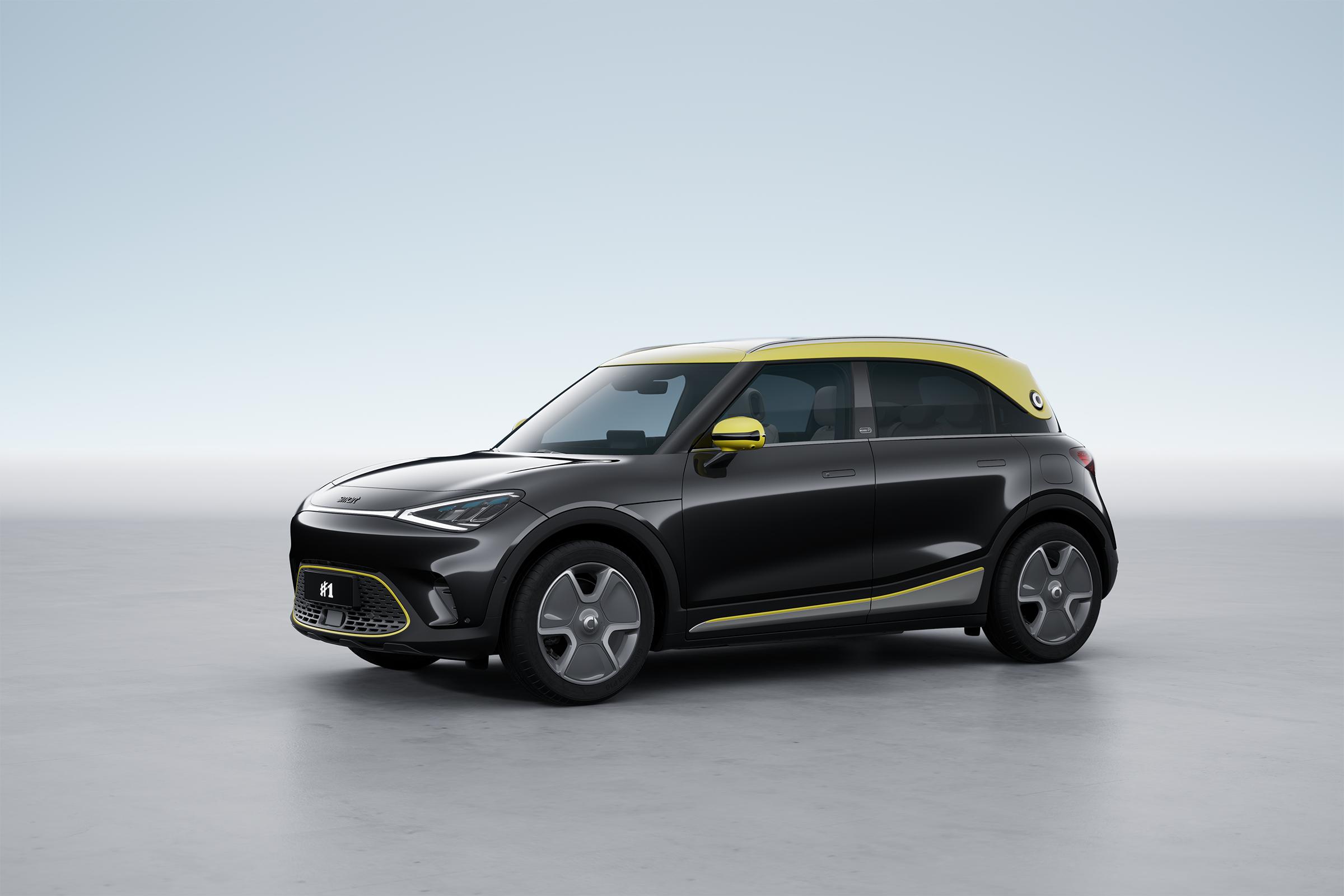 20万块钱想买新能源大型SUV,20万左右想入手家用务实suv