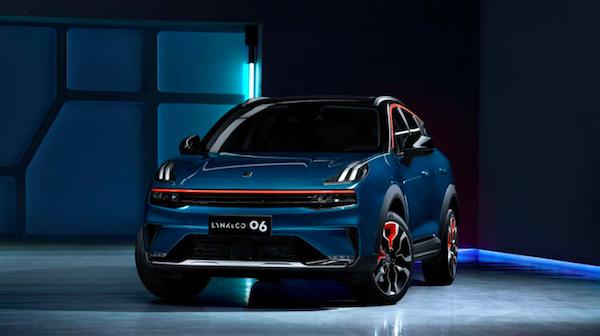 领克09车质量口碑怎么样,领克汽车怎么样质量好不好