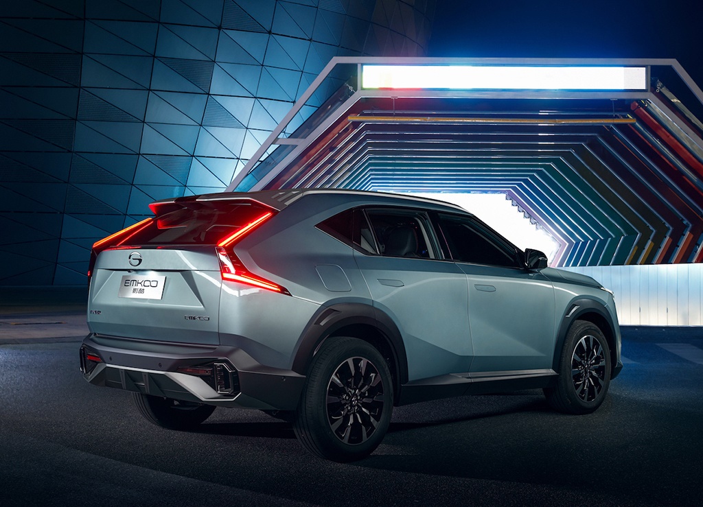 家用混动suv哪家好,7座混动suv排行榜前十名