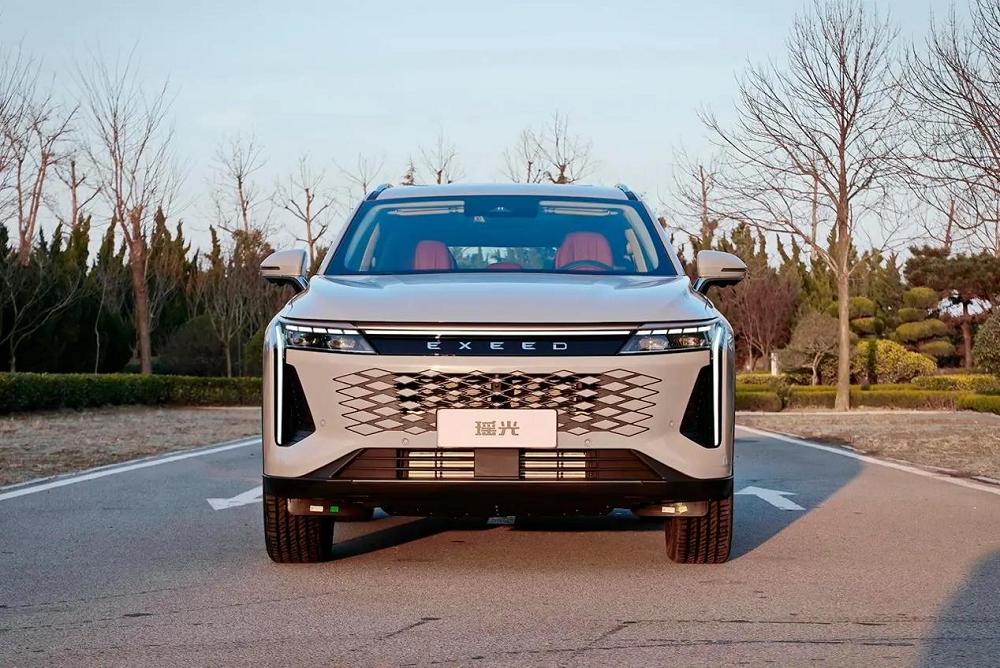 星途瑶光的电磁悬挂是终身质保吗,星途瑶光真有40万级别驾驶感受吗