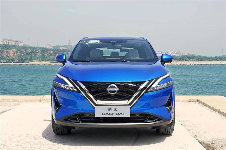 日产逍客混合动力版,新逍客对比奔驰哪一款发动机