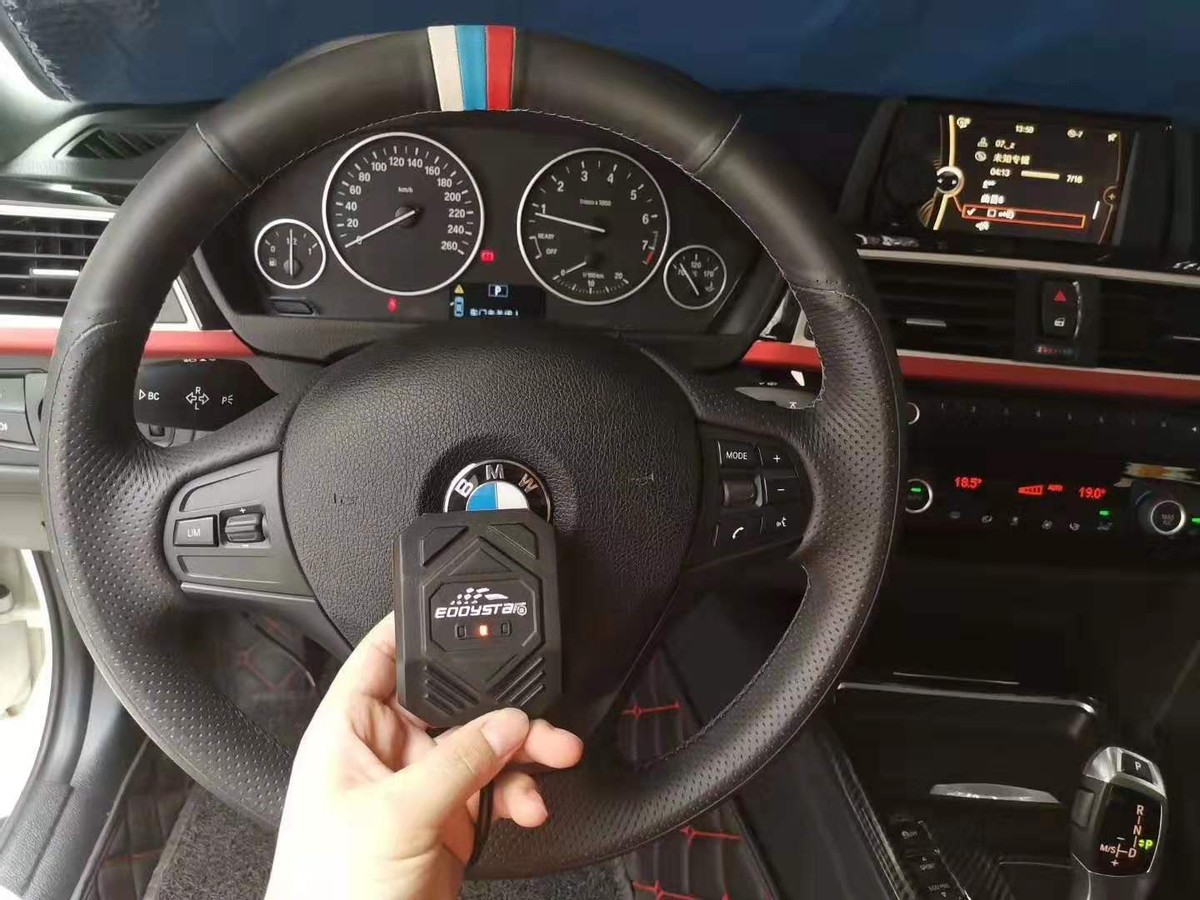 eddy涡流外挂模块真能提升动力吗,eddy涡流进气能增加动力吗