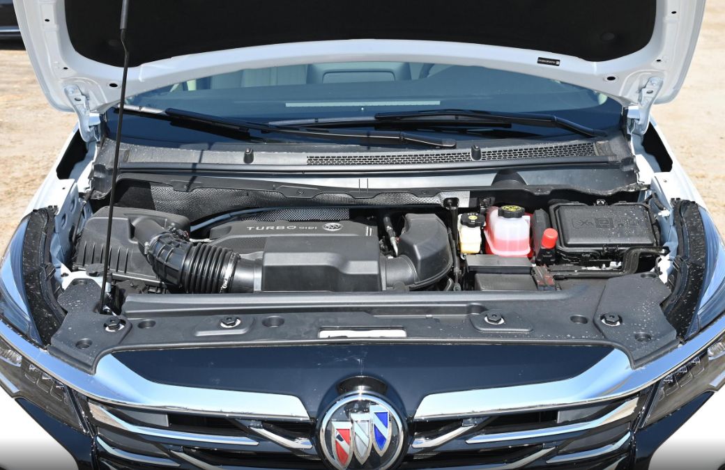 讲解全新别克gl8及mpv选购建议,合资mpv销量霸主趣评别克gl8