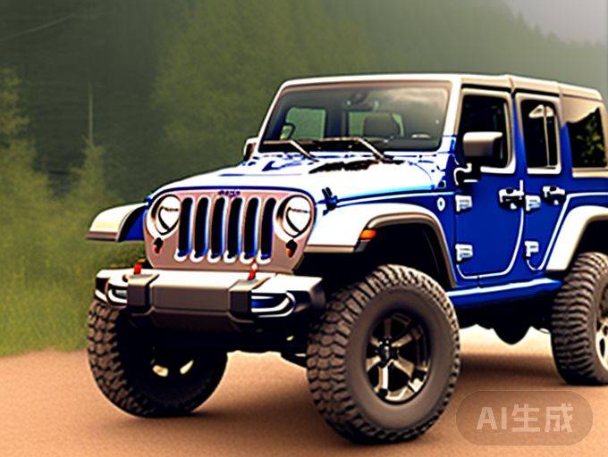 性能强颜值高的越野车快来看,最好看的越野车推荐