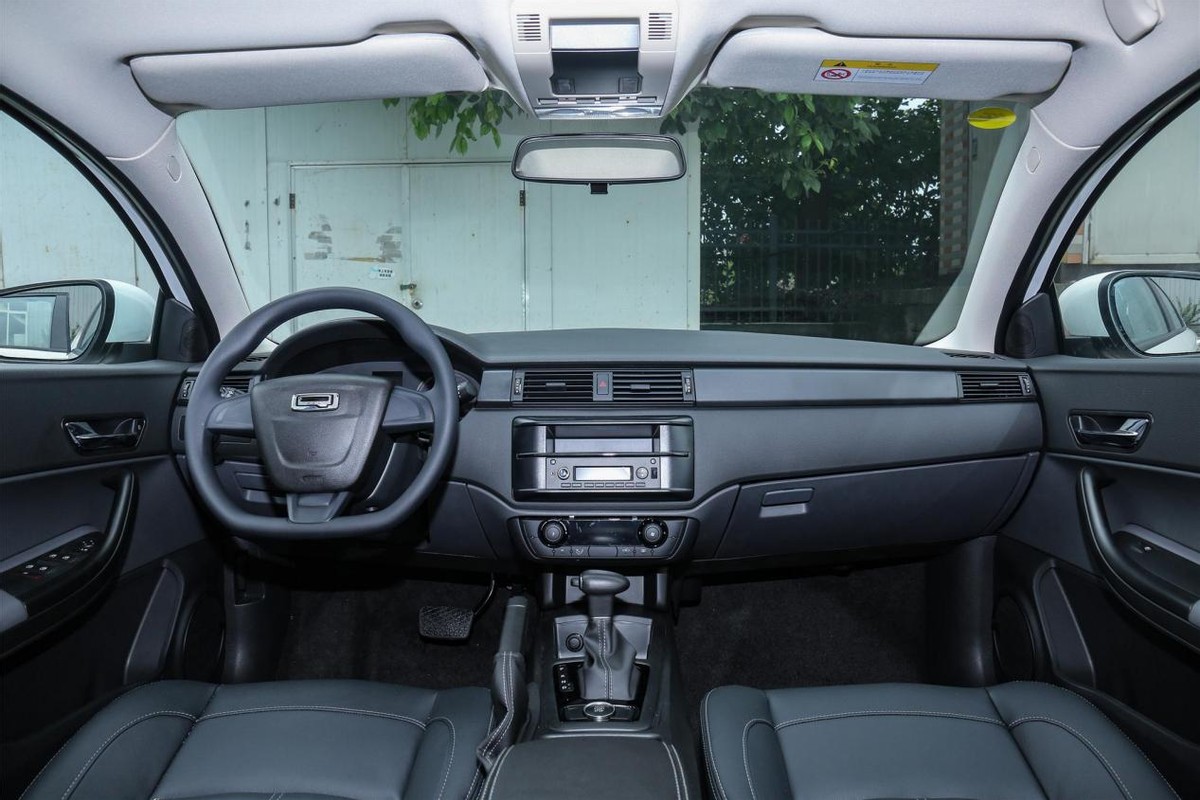 全新观致3价格是多少,全新观致3图片及报价