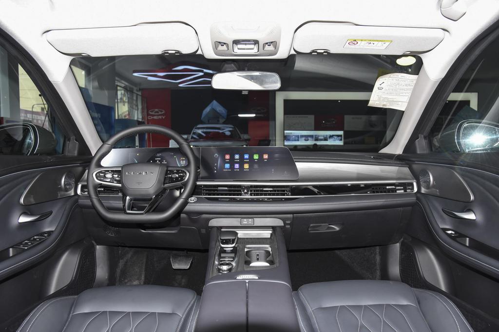 艾瑞泽82022全新改款参数,艾瑞泽8实测优缺点