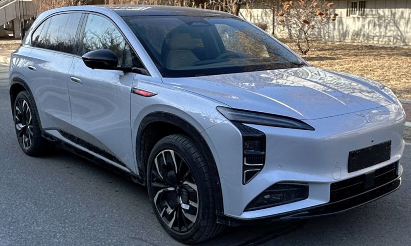 2024款新车即将上市的suv有哪些,2023年上市的suv二线豪华