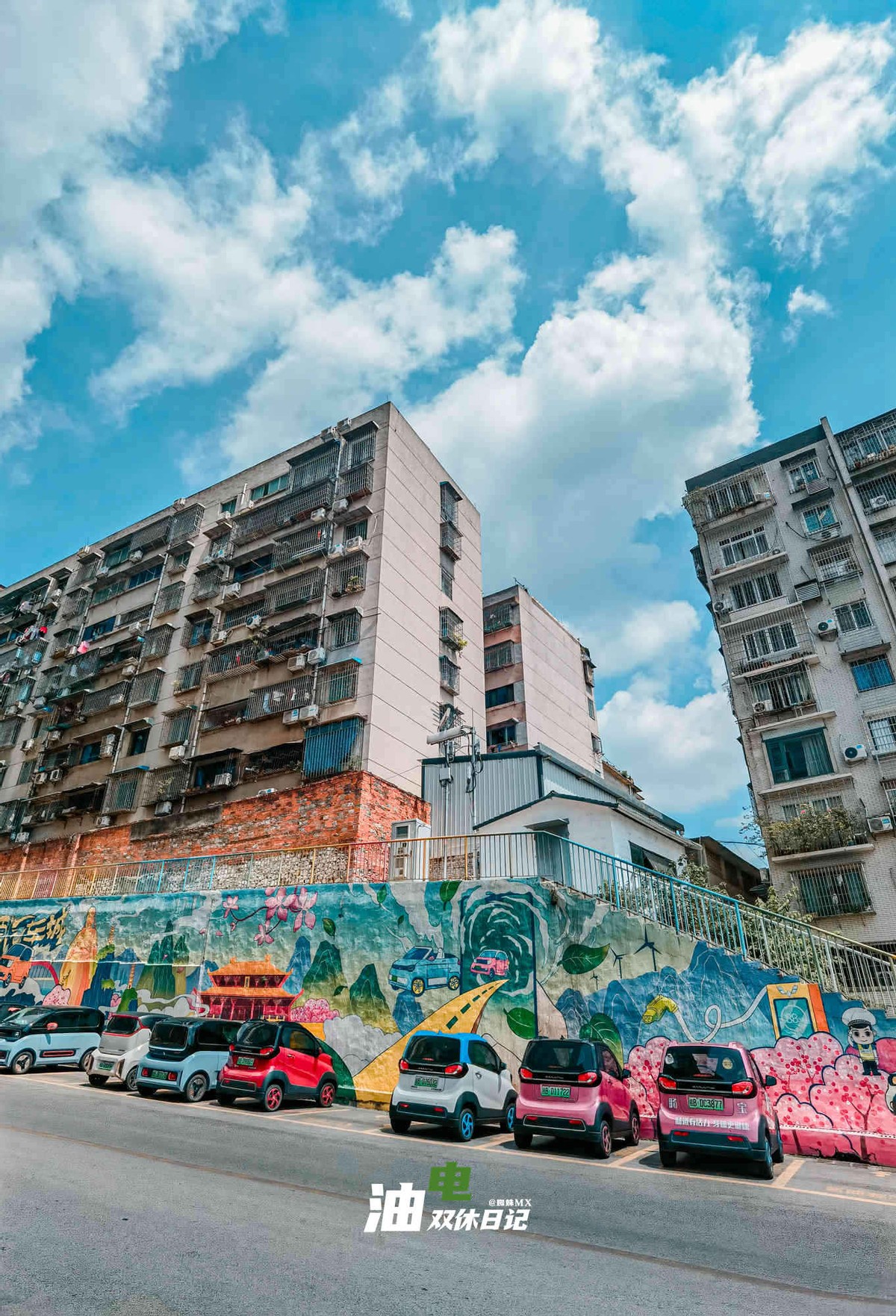 探秘五菱汽车：一碗粉，一部车，是谁捧红柳州这座城？