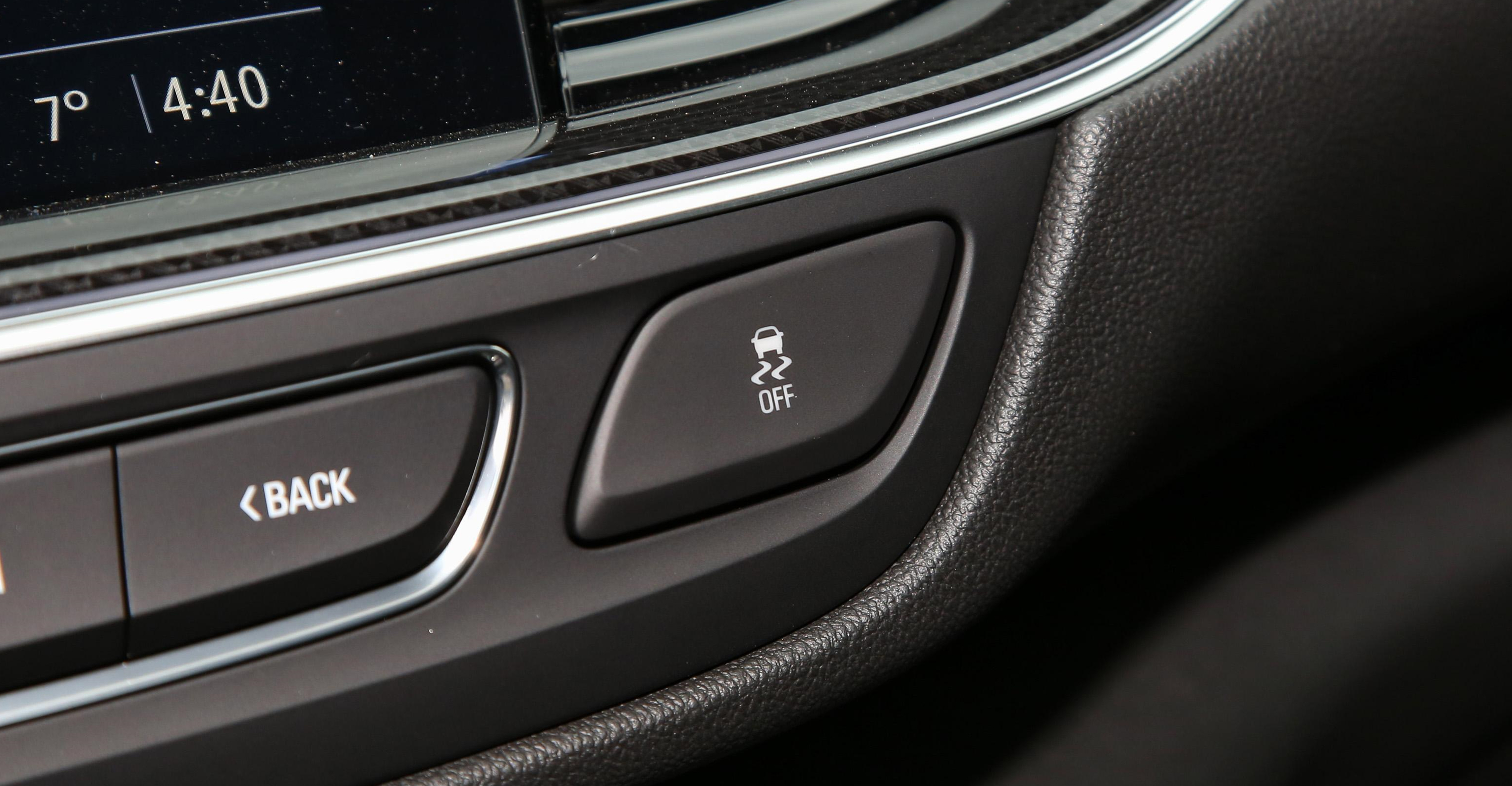 别克君威参数配置,别克君威配置介绍